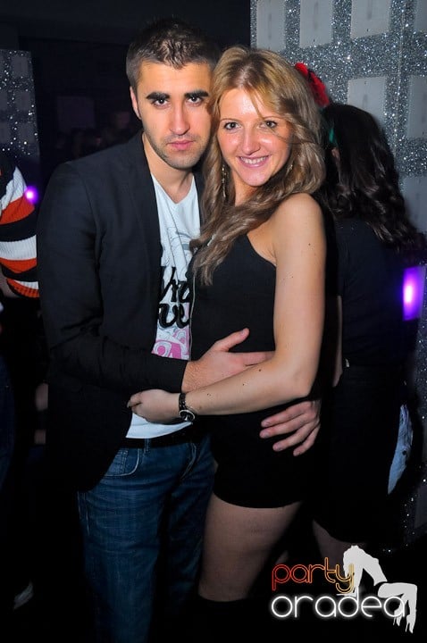 Petrecere în Life Club, 