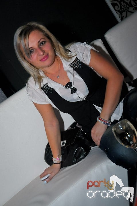 Petrecere în Life Club, 