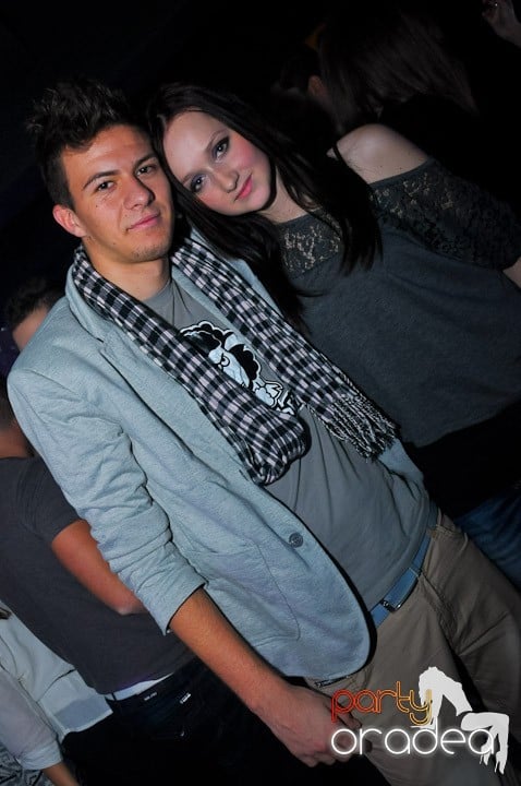 Petrecere în Life Club, 