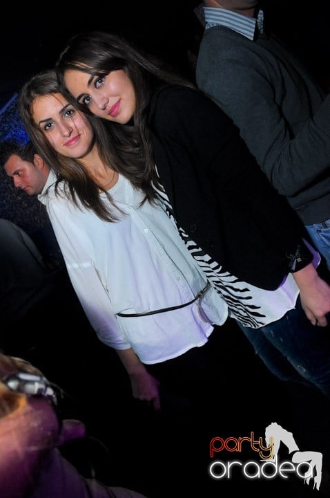 Petrecere în Life Club, 