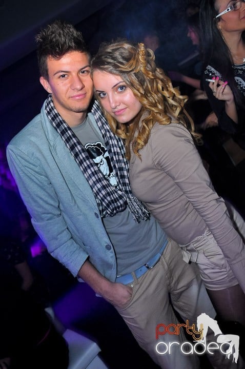 Petrecere în Life Club, 