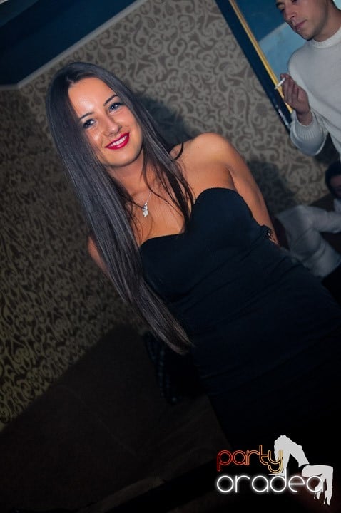 Petrecere în Life Club, 