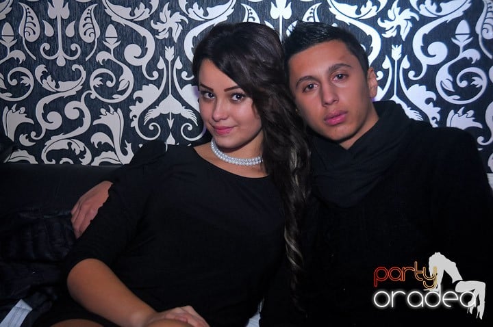 Petrecere în Life Club, 