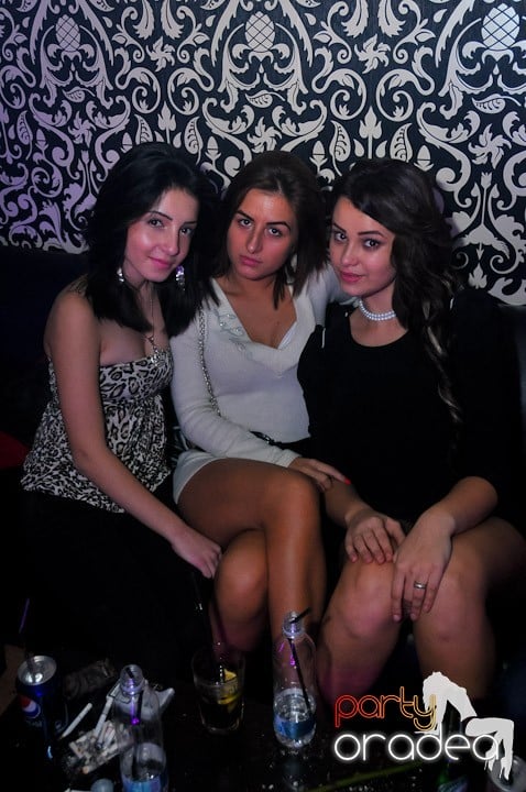 Petrecere în Life Club, 