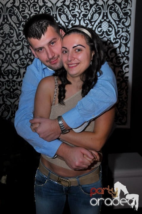 Petrecere în Life Club, 