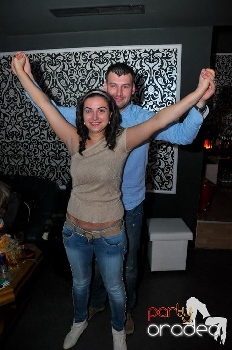 Petrecere în Life Club, 