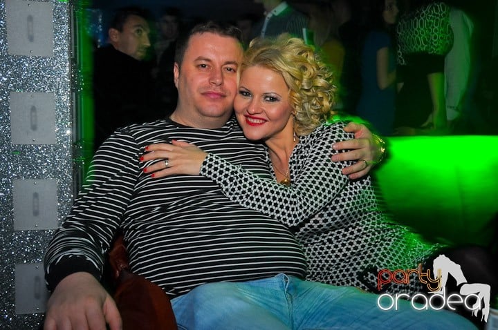 Petrecere în Life Club, 