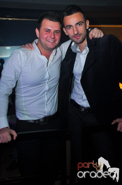 Petrecere în Life Club, 