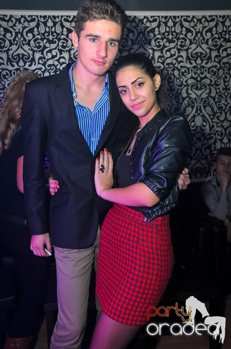 Petrecere în Life Club, 