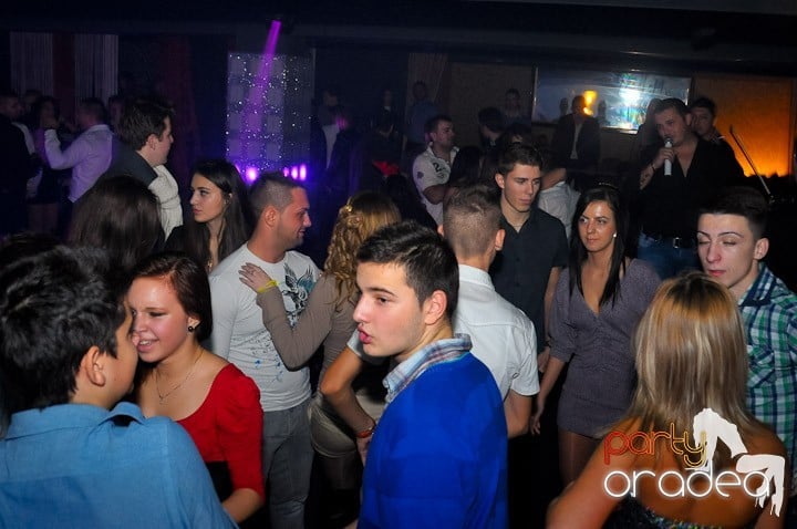 Petrecere în Life Club, 