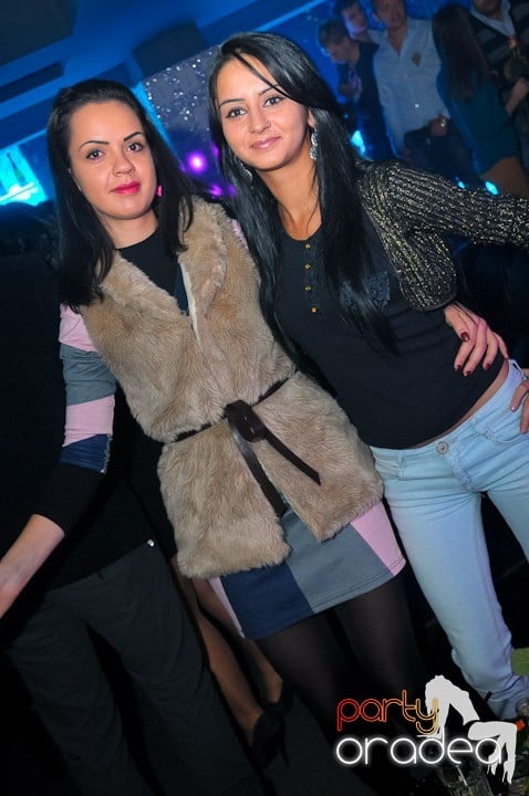 Petrecere în Life Club, 