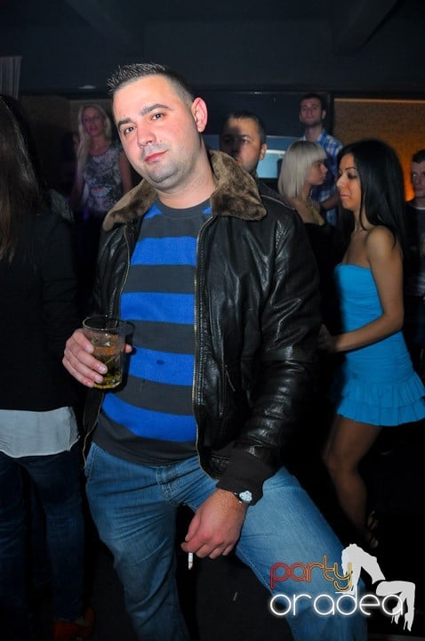 Petrecere în Life Club, 