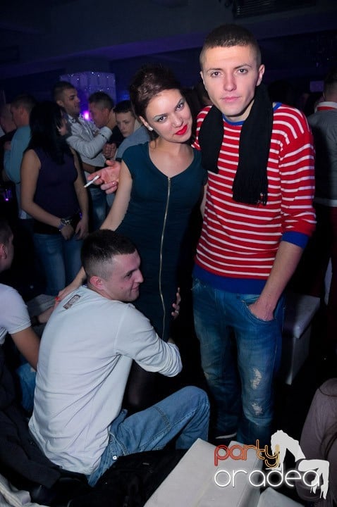 Petrecere în Life Club, 