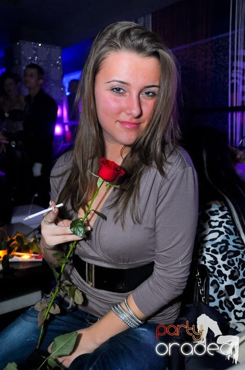 Petrecere în Life Club, 