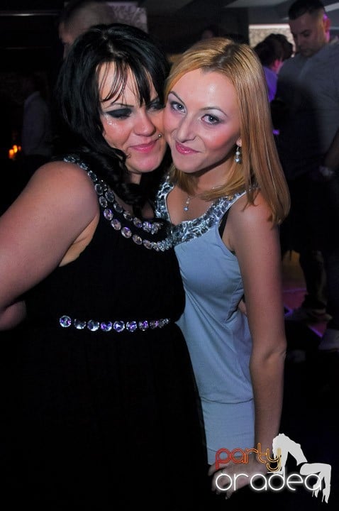 Petrecere în Life Club, 