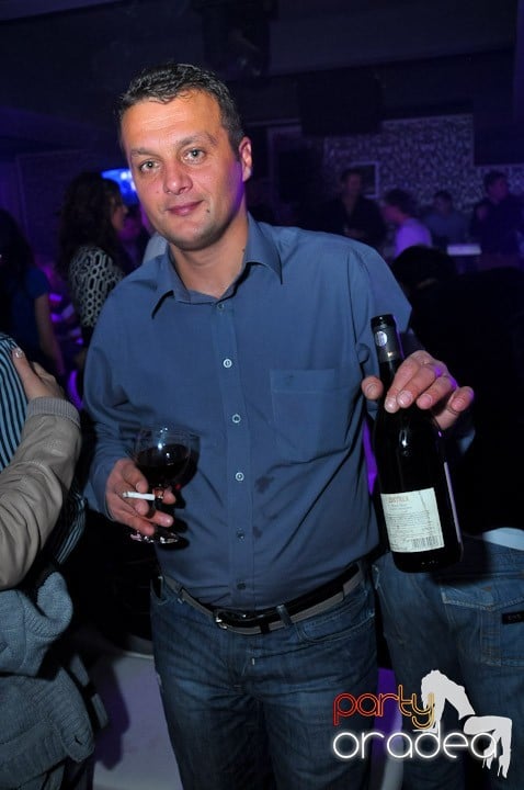 Petrecere în Life Club, 