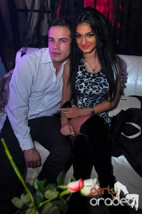 Petrecere în Life Club, 