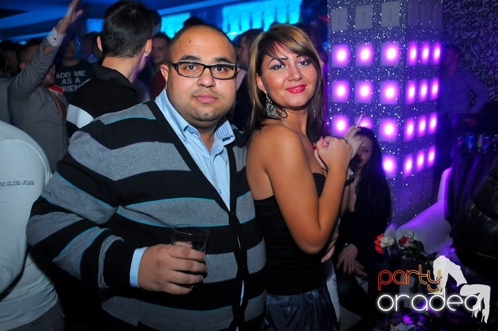 Petrecere în Life Club, 