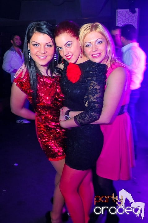 Petrecere în Life Club, 