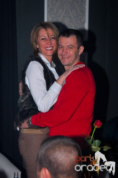 Petrecere în Life Club, 