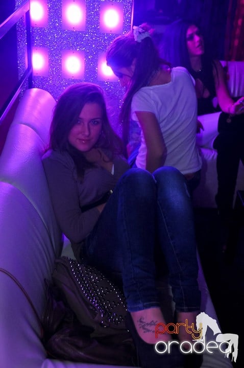 Petrecere în Life Club, 