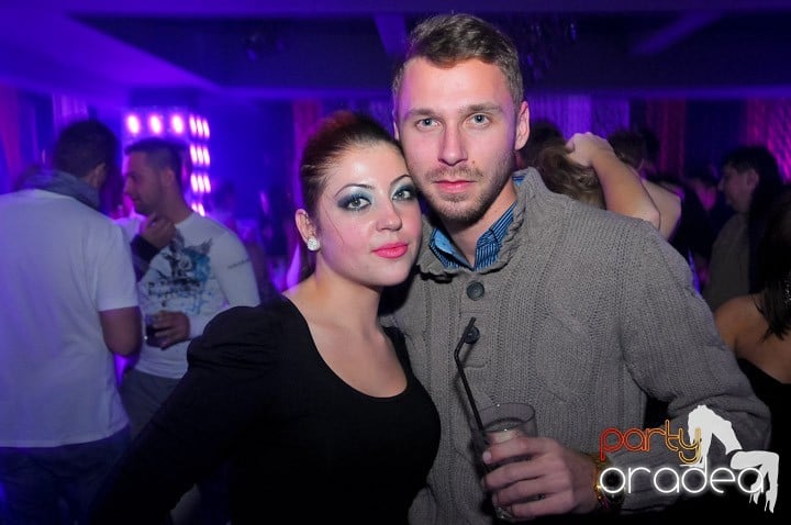 Petrecere în Life Club, 