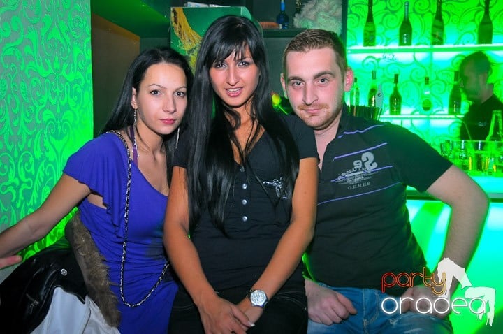 Petrecere în Life Club, 