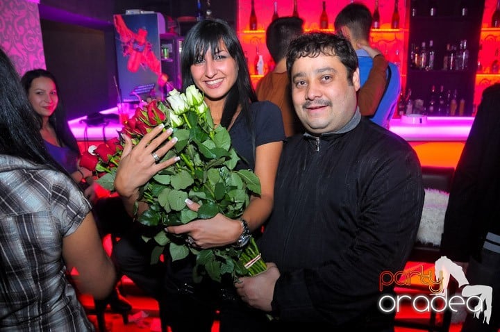 Petrecere în Life Club, 