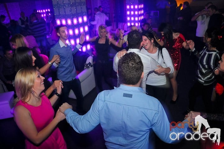 Petrecere în Life Club, 