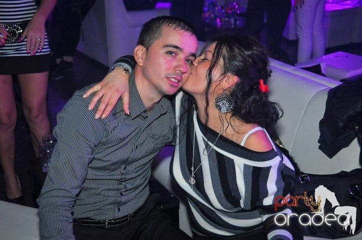 Petrecere în Life Club, 