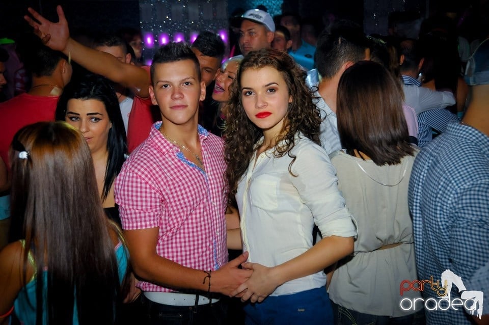 Petrecere în Life cu Blaga,