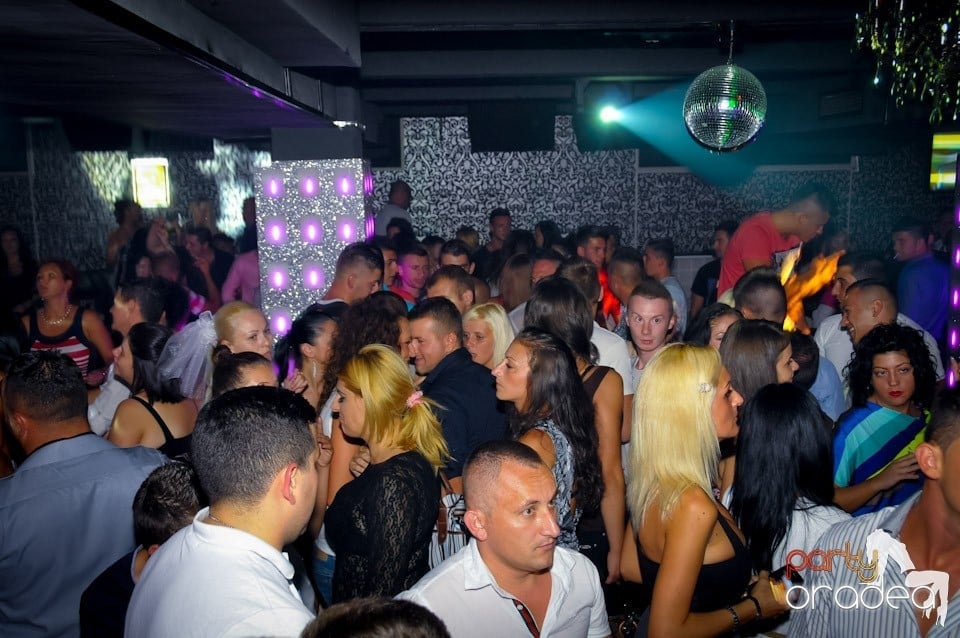 Petrecere în Life cu Blaga,