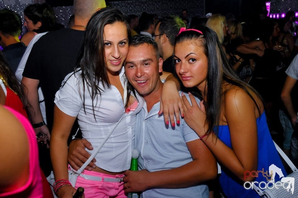 Petrecere în Life cu Blaga,