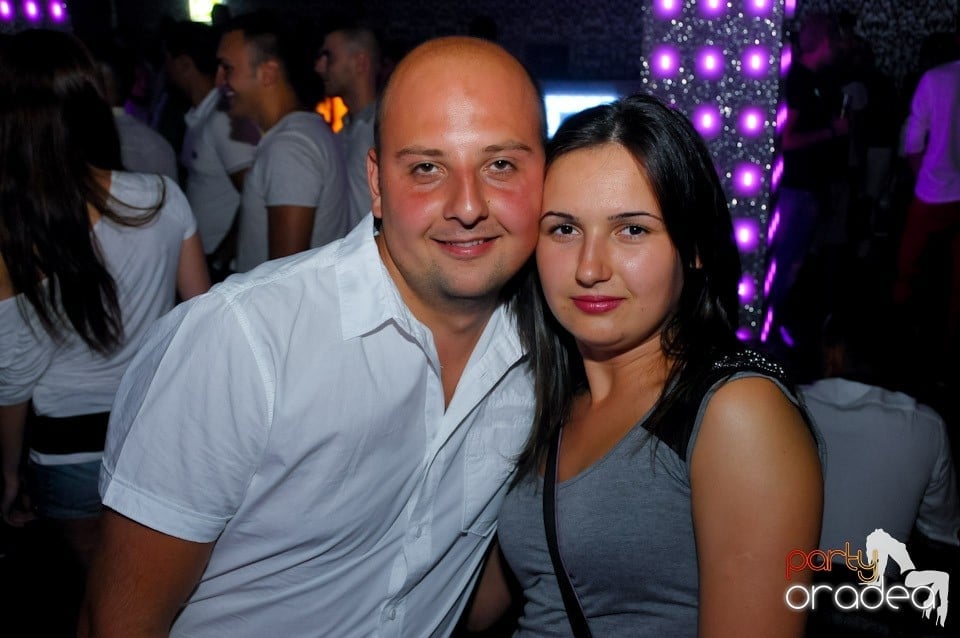 Petrecere în Life cu Blaga,