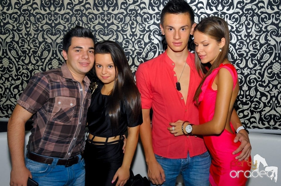 Petrecere în Life cu Blaga,