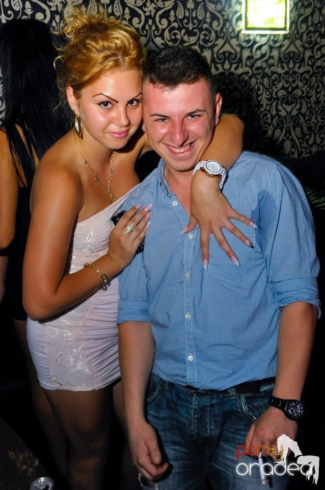 Petrecere în Life cu Blaga,