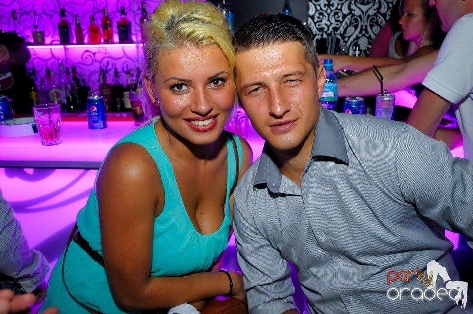 Petrecere în Life cu Blaga,
