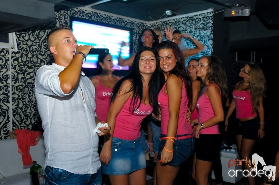 Petrecere în Life cu Blaga,