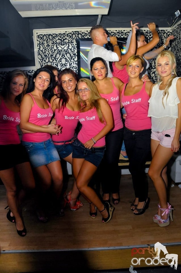 Petrecere în Life cu Blaga,