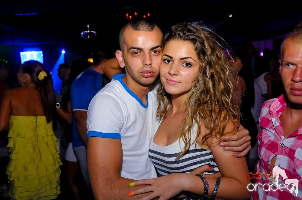 Petrecere în Life cu Blaga,