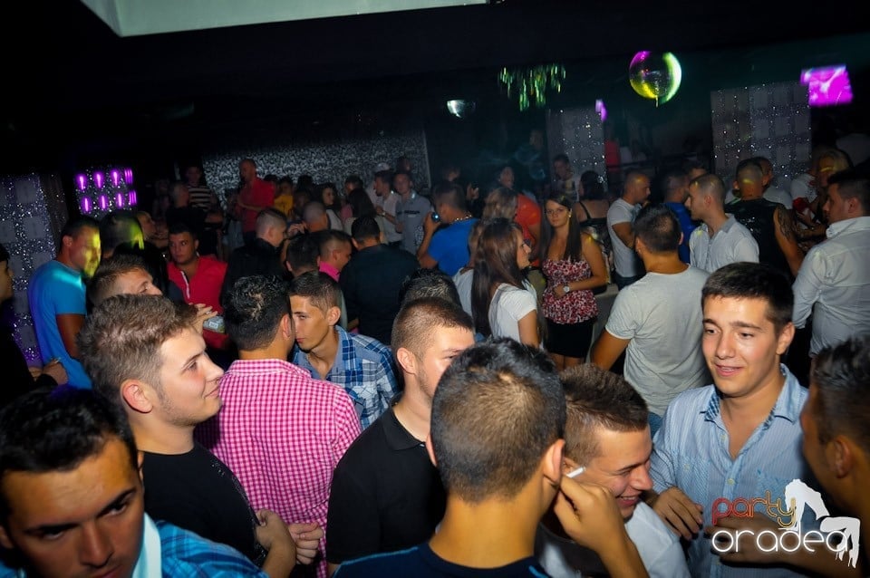 Petrecere în Life cu Blaga,