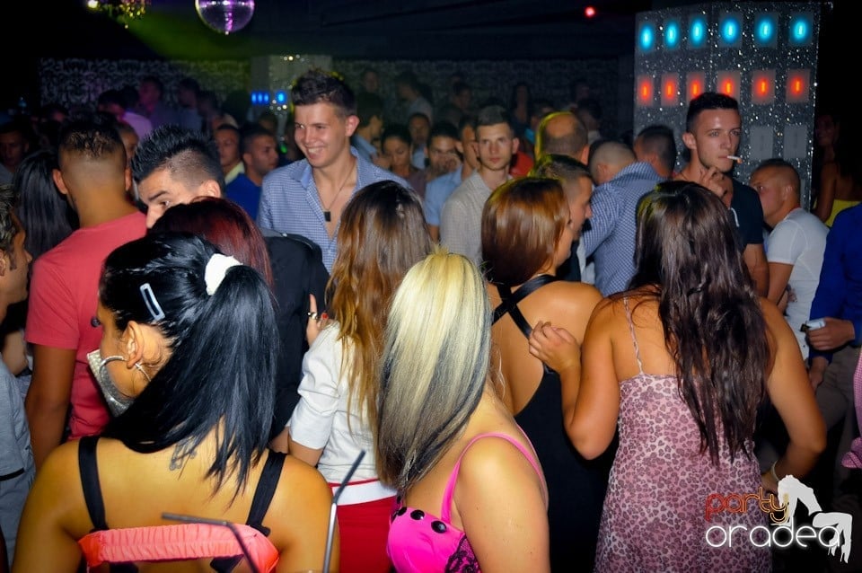 Petrecere în Life cu Blaga,