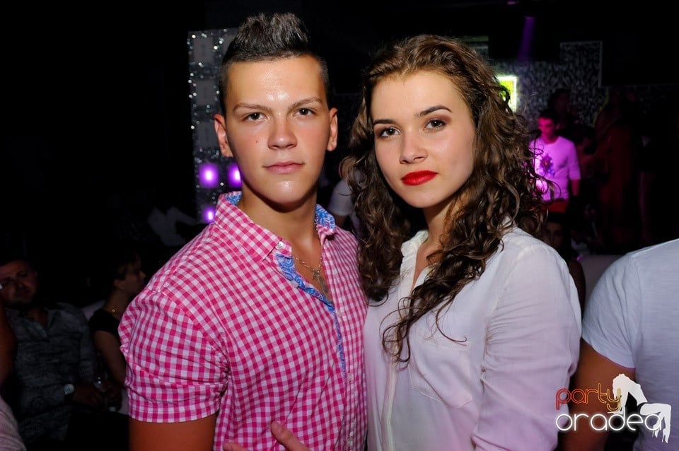 Petrecere în Life cu Blaga,