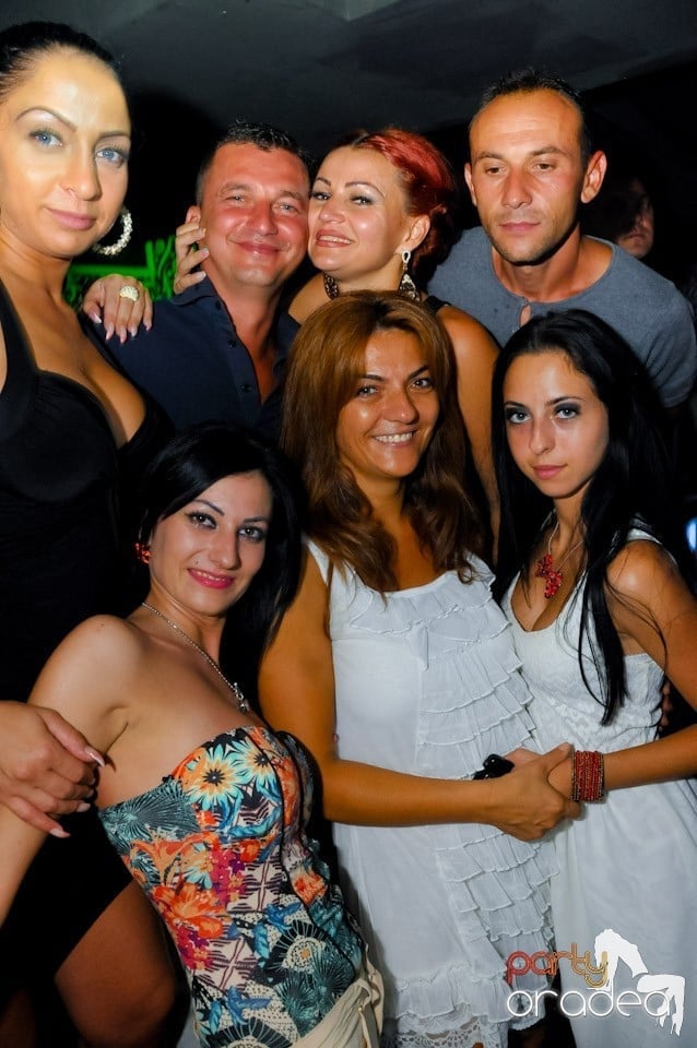 Petrecere în Life cu Blaga,
