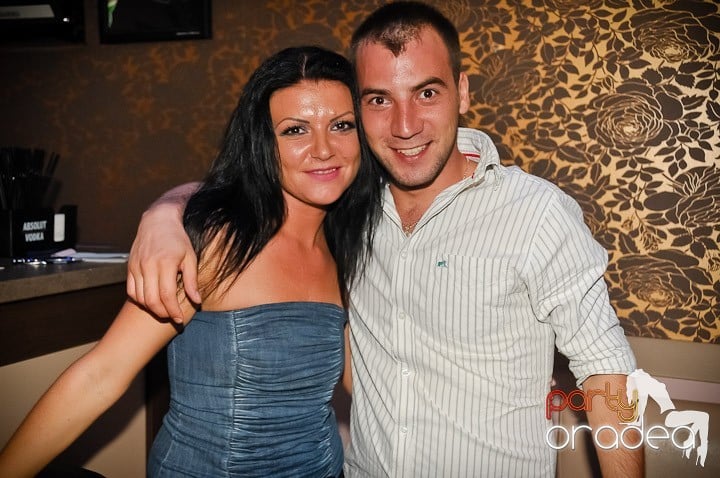 Petrecere în Rio Club, 