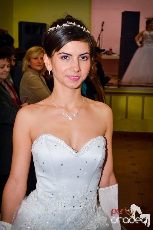Petrecere în Sălard, Sălard