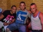 Petrecere incendiara in Club Downtown