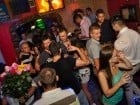 Petrecere incendiara in Club Downtown