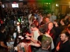 Petrecere incendiară în Lord's Pub Oradea