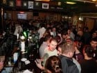 Petrecere incendiară în Lord's Pub Oradea